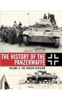 The History of the Panzerwaffe