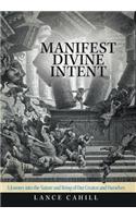 Manifest Divine Intent