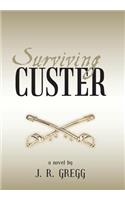 Surviving Custer