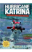 Hurricane Katrina: An Interactive Modern History Adventure