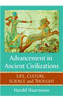 Advancement in Ancient Civilizations