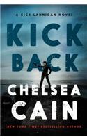Kick Back: A Kick Lannigan Novel