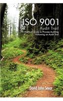 ISO 9001 Audit Trail: A Practical Guide to Process Auditing Following an Audit Trail