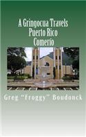 A Gringocua Travels Puerto Rico Comerio