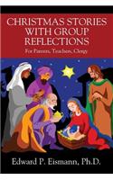 Christmas Stories with Group Reflections