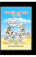 Poesia pa que se ria # 1