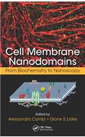 Cell Membrane Nanodomains: From Biochemistry to Nanoscopy