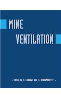 Mine Ventilation: Proceedings of the 10th US / North American Mine Ventilation Symposium, Anchorage, Alaska, USA, 16-19 May 2004