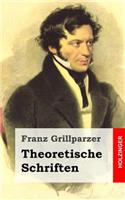 Theoretische Schriften: (German)