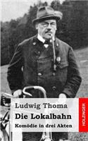 Die Lokalbahn