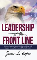 Leadership At the Front Line