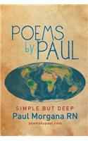 Poems by Paul