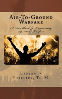 Air-to-Ground Warfare