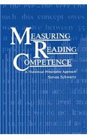 Measuring Reading Competence