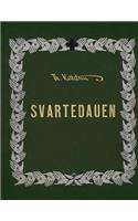 Svartedauen