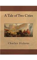 Tale of Two Cities