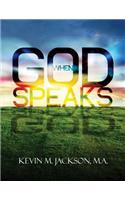 When God Speaks