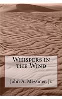 Whispers in the Wind