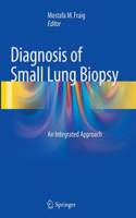 Diagnosis of Small Lung Biopsy