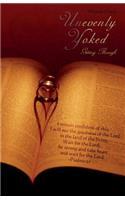Unevenly Yoked