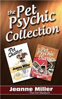 The Pet Psychic Collection