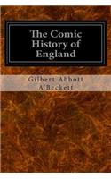 Comic History of England