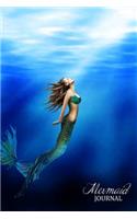 Mermaid Journal