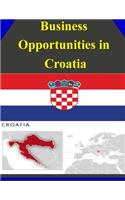 Business Opportunities in Croatia