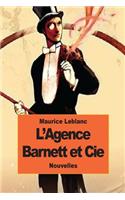 L'Agence Barnett et Cie