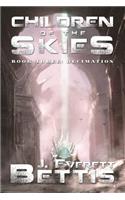 Children of Skies