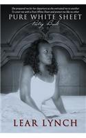 Pure White Sheet