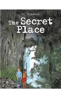 The Secret Place: (English)