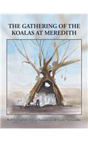 Gathering of the Koalas at Meredith