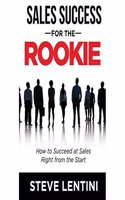 Sales Success for the Rookie