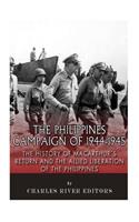 Philippines Campaign of 1944-1945