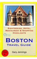 Boston Travel Guide