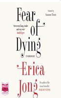 Fear of Dying