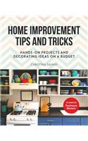 Home Improvement Tips and Tricks