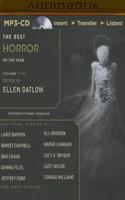 Best Horror of the Year, Volume Five