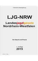 Landesjagdgesetz Nordrhein-Westfalen