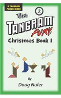 The Tangram Fury Christmas Book I
