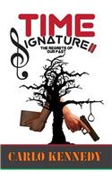 Time Signature II: The Regrets of Our Past(English)