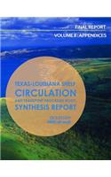 Texas-Louisiana Shelf Circulation and Transport Processes Study