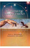 Biomimetic Management