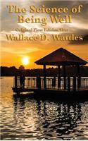 Science of Being Well