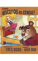 Créeme, ¡Ricitos Es Genial!