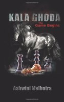 Kala Ghoda: The Game Begins