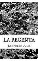 La Regenta