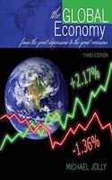 The Global Economy from the Great Depression to the Great Recession