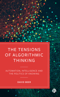 Tensions of Algorithmic Thinking